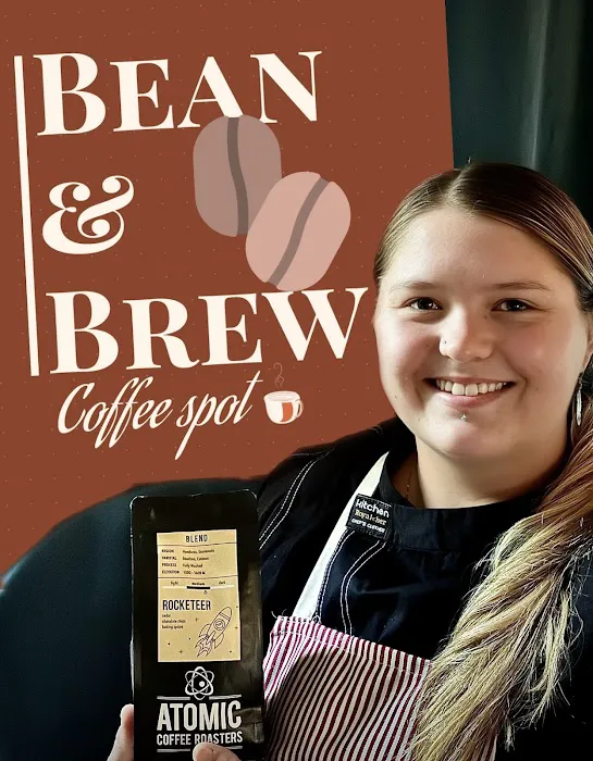 Bean & Brew Picture 4
