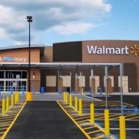 Walmart Bakery ico