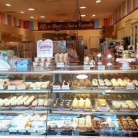 Cupcake Charlie's ico