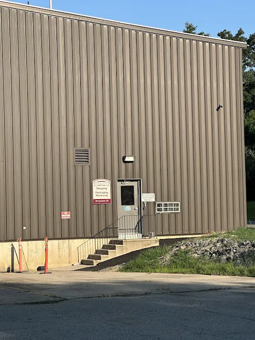 Chatham Village Foods Picture 2
