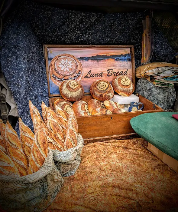 Luna Bread Picture 8