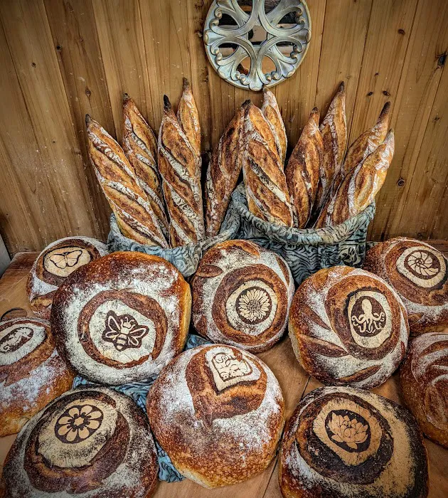 Luna Bread Picture 10