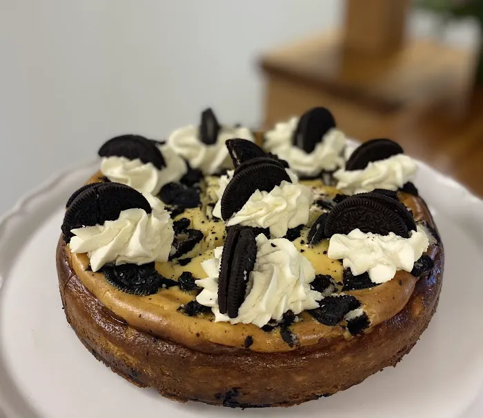 Magpies Bakery Picture 1