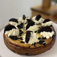 Magpies Bakery ico