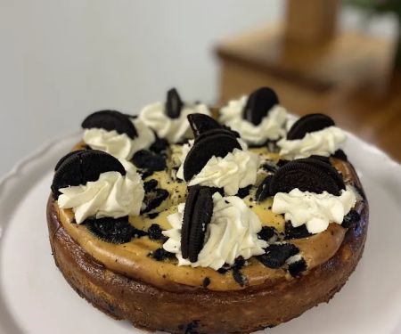 Magpies Bakery