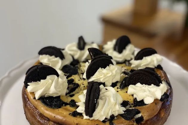 Magpies Bakery
