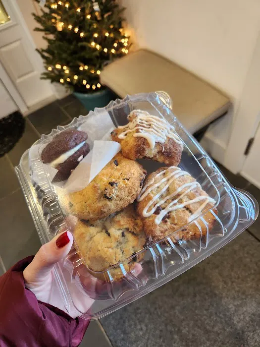 Magpies Bakery Picture 8