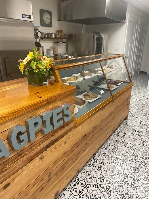 Magpies Bakery Picture 9