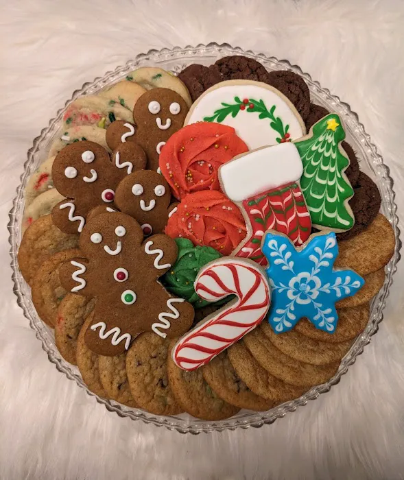 Cares O-lot Confections Picture 8