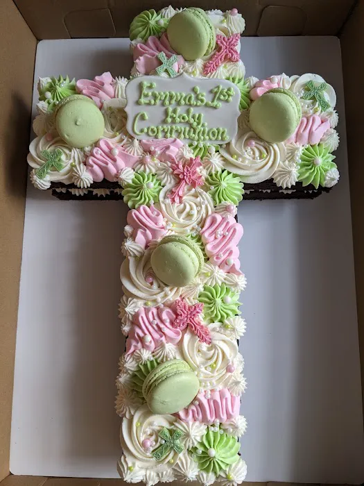Cares O-lot Confections Picture 4