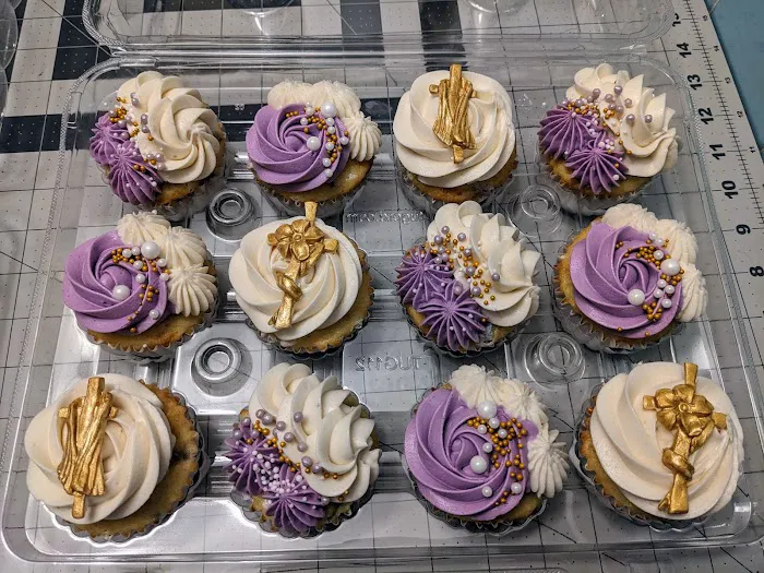 Cares O-lot Confections Picture 1