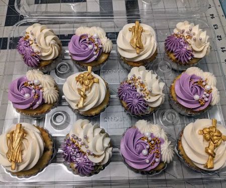 Cares O-lot Confections