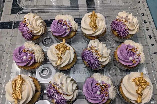 Cares O-lot Confections