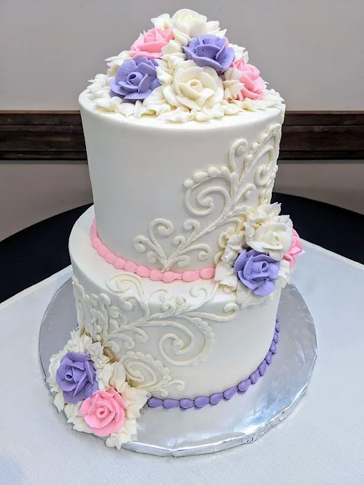 Cares O-lot Confections Picture 2