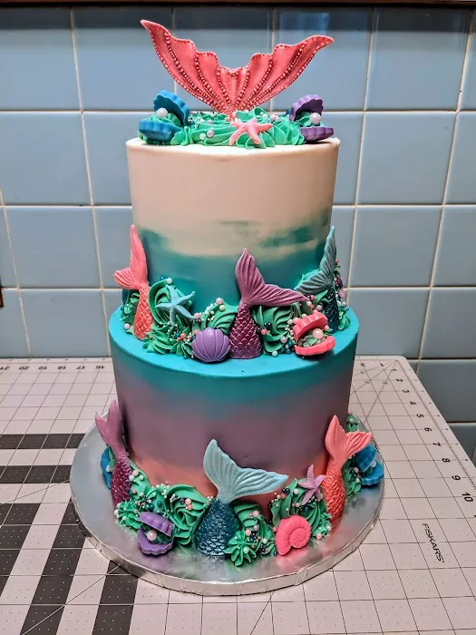 Cares O-lot Confections Picture 6