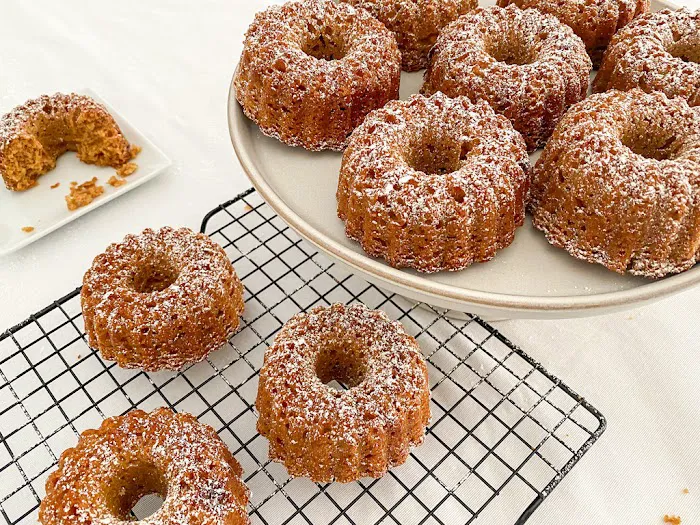 More for Me Gluten Free Bakery Picture 3