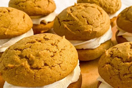 More for Me Gluten Free Bakery