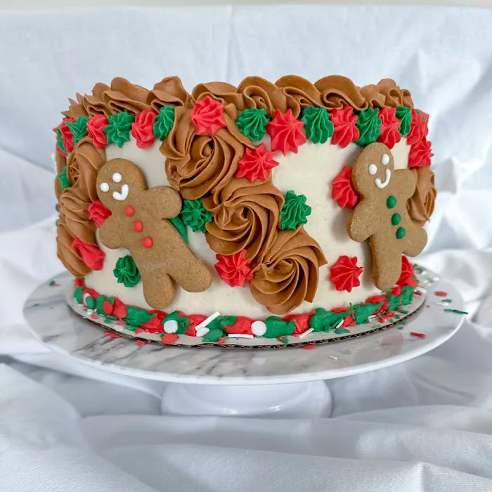 More for Me Gluten Free Bakery Picture 10