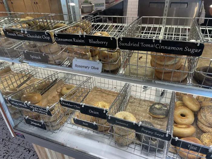Everything Bagel Picture 5
