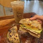 Everything Bagel