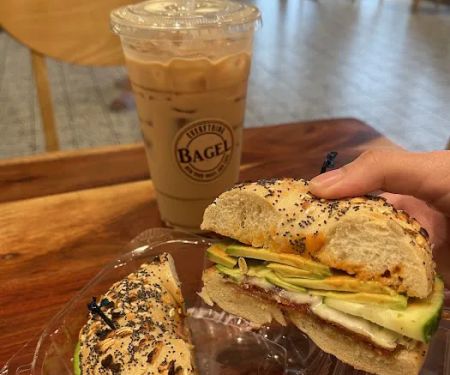 Everything Bagel
