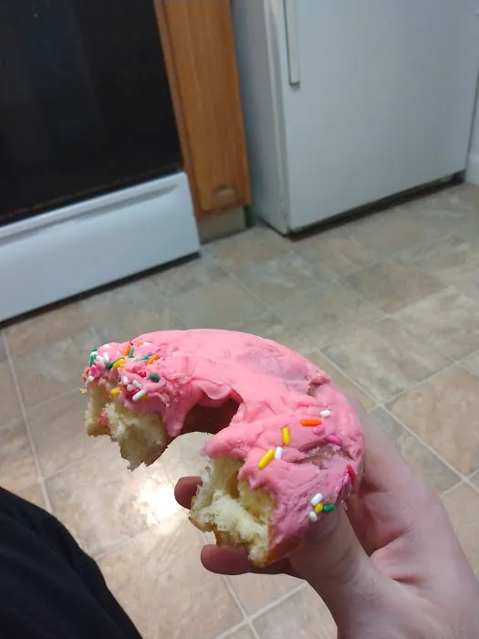 Honey Dew Donuts Picture 1