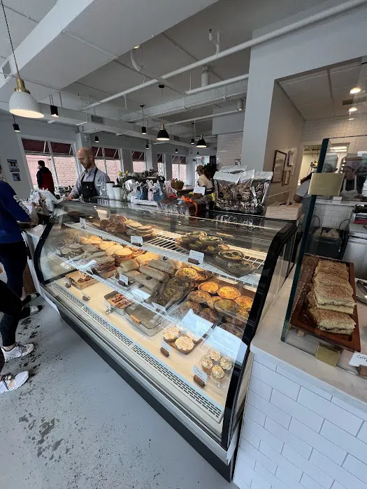 Birchwood Bakery & Kitchen Picture 3