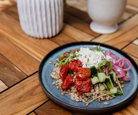 Birchwood Bakery & Kitchen