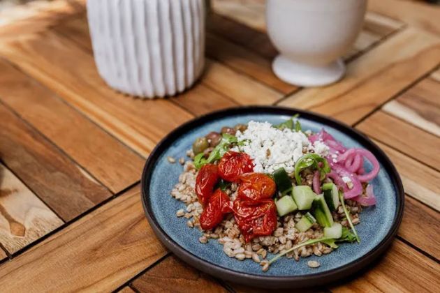 Birchwood Bakery & Kitchen