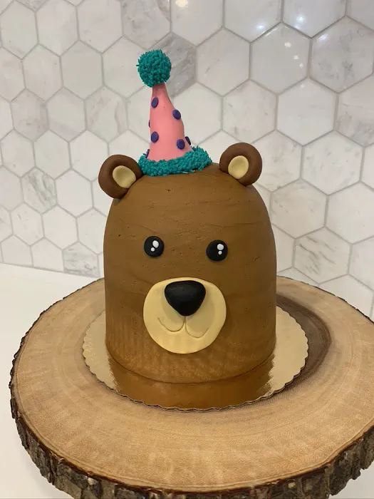 Al Runs on Cake Picture 3