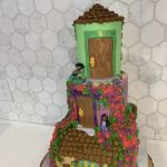 Al Runs on Cake