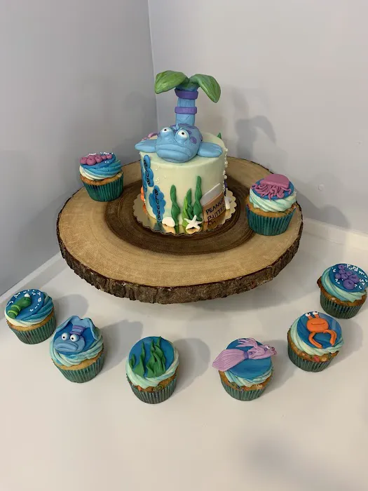 Al Runs on Cake Picture 9