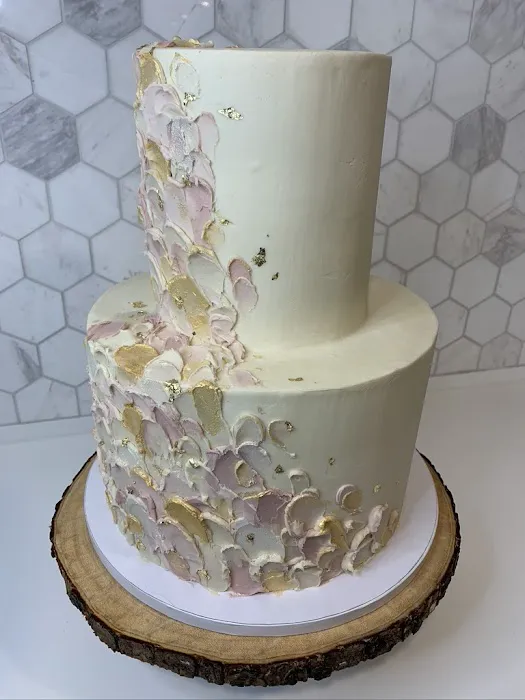 Al Runs on Cake Picture 5
