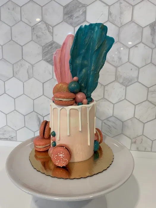 Al Runs on Cake Picture 8