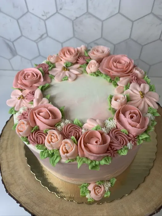 Al Runs on Cake Picture 4