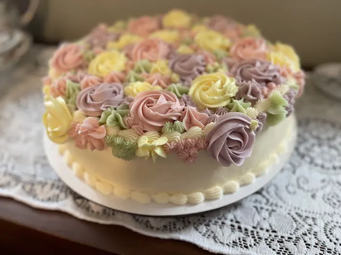 Boundless Bakery Picture 1