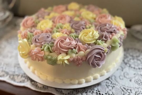 Boundless Bakery