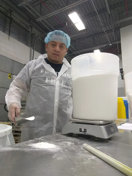 Fancypants Baking Co. Picture 4