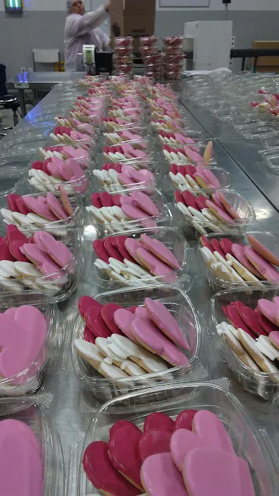 Fancypants Baking Co. Picture 3
