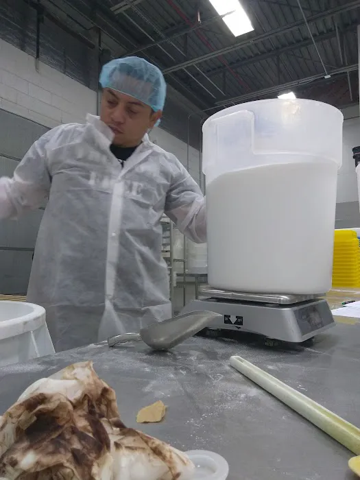 Fancypants Baking Co. Picture 1