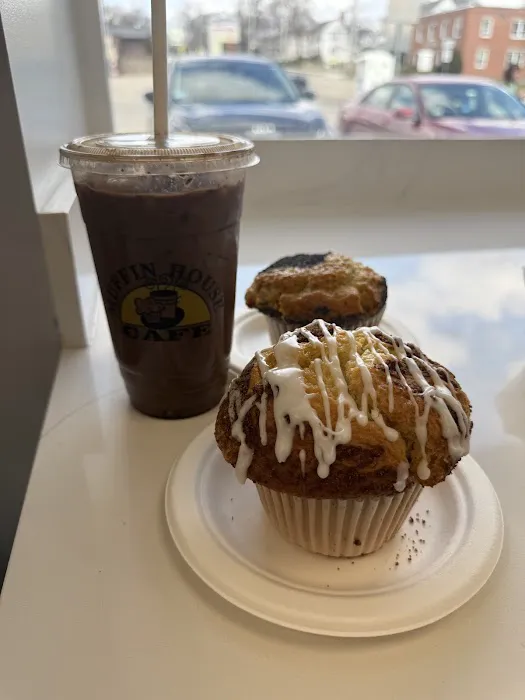 Muffin House Cafe Picture 1