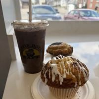 Muffin House Cafe ico