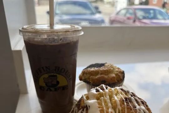 Muffin House Cafe