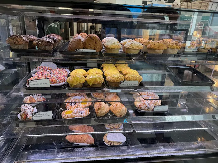 Muffin House Cafe Picture 4