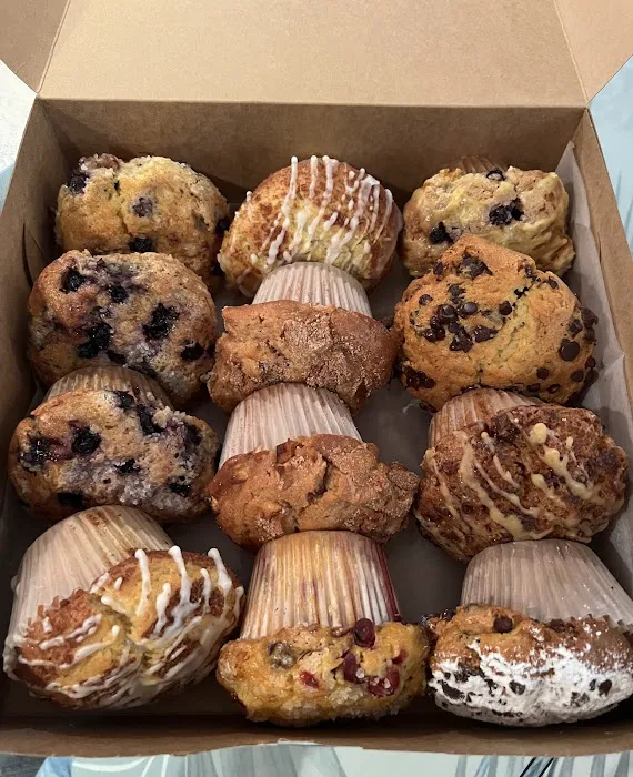 Muffin House Cafe Picture 2