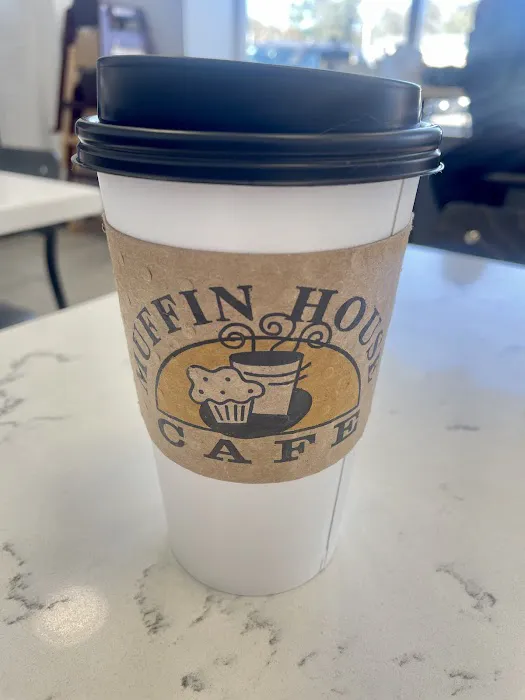 Muffin House Cafe Picture 3