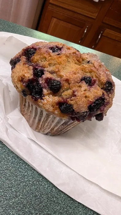 Muffin House Cafe Picture 5