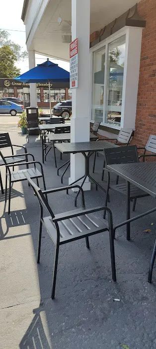 Muffin House Cafe Picture 6