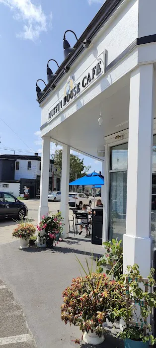 Muffin House Cafe Picture 9