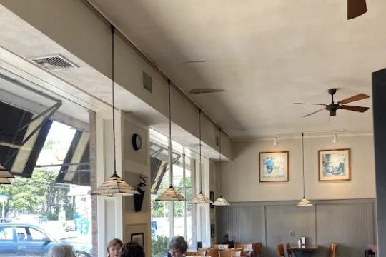 Country Kitchen